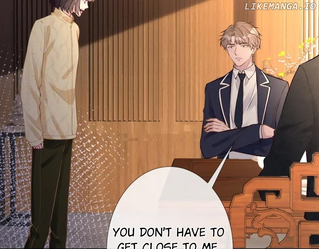 Everyone's Darling Chapter 138 - page 65
